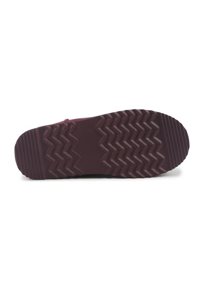 Lumberjack Wold 5pr Bordo Kadın Kar Botu 000000000102031002 Bordo