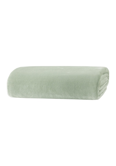 Yataş Bedding Olenna Wellsoft TV Battaniyesi 140 x 190 CM Adaçayı