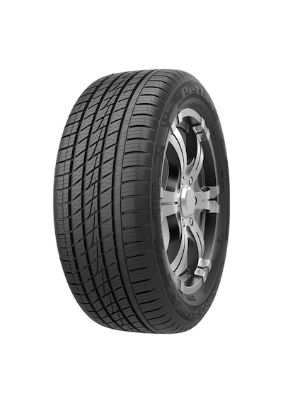 Petlas 265/70R16 112T Explero AllSeason Pt411 M+S Dört Mevsim Lastiği 2026