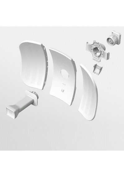 UBIQUITI (UBNT) LITEBEAM M5 LBE-M5-23 23dbi   00mbps 5ghz 20km Ha