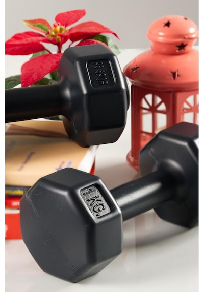 Ps Spor 1 Kg X 2 Adet 2 Kg Dambıl