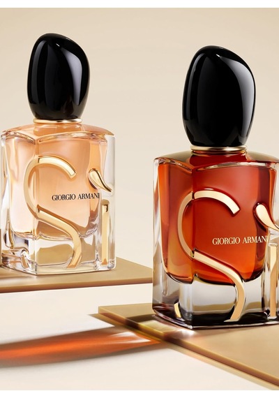 Pc-giorgio Armani Si 100ml Parfum Diğer