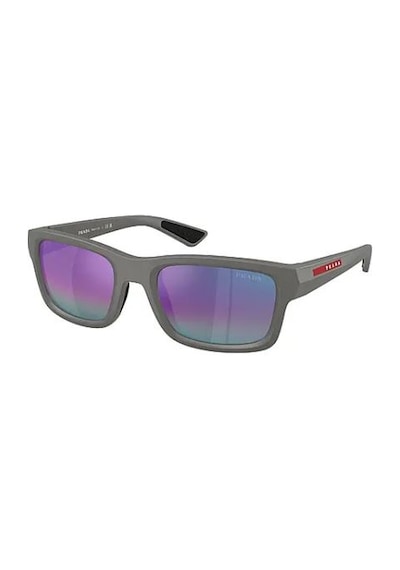 Prada Linea Rossa 0ps B10s - 16x50z - 54 Nc6 Erkek Güneş Gözlüğü 8056262886595 Çok Renkli