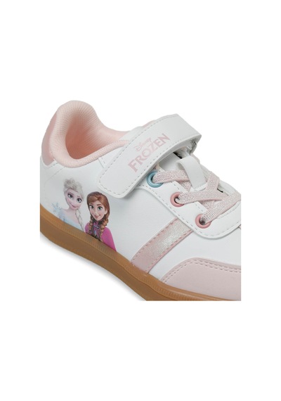 Frozen Aden.p6fx Beyaz Kız Çocuk Sneaker 000000000102240628