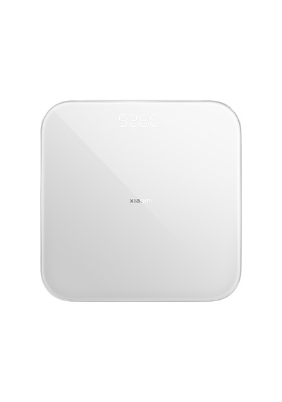 Xiaomi Mi Body Scale S200 Akıllı Dijital Tartı, Cam Yüzey, Beyaz, Diğer