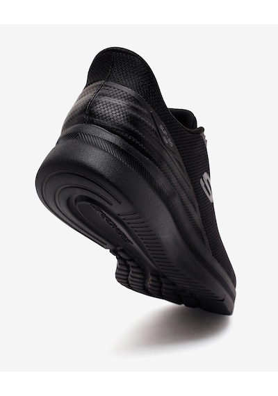 Skechers Dynamıght 3.0 Kadın Siyah Spor Ayakkabı 150900 Bbk
