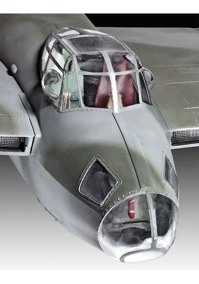 Revell Maket 1:32 De Havilland Mosquito 4758