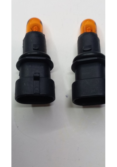 12v 5w Dipsiz Ampul Sarı + Duy Unıversal Takım Fiyatı
