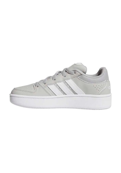 Adidas Hoops Classıc El C Çocuk Günlük Spor Ayakkabı Kj6035 Gri