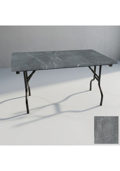 Banket Katlanır Masa Werzalit, Allzalit. Vermodin Tabla 80x140 - Light Temperado Çok Renkli Banket Katlanır Masa Werzalit, Allzalit. Vermodin Tabla 80x140 - Light Temperado Çok Renkli