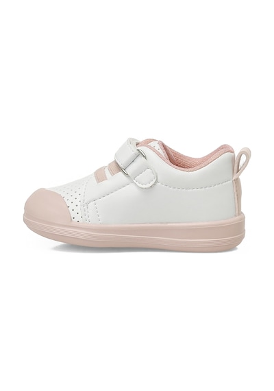 Polaris Pontey.ı6fx Beyaz Kız Çocuk Sneaker 000000000102199895 Beyaz