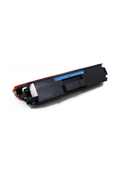 Fast Brother Tn369c-tn361c Mavi Toner 6k