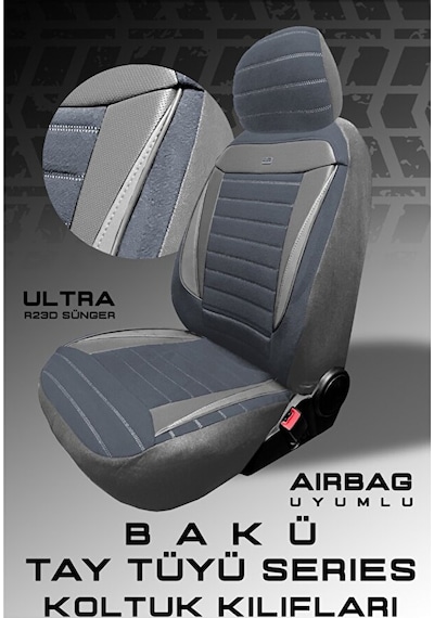 Ford Fiesta Hachback Hb 2009-2012 Uyumlu Tegin Natura Serisi Raşe