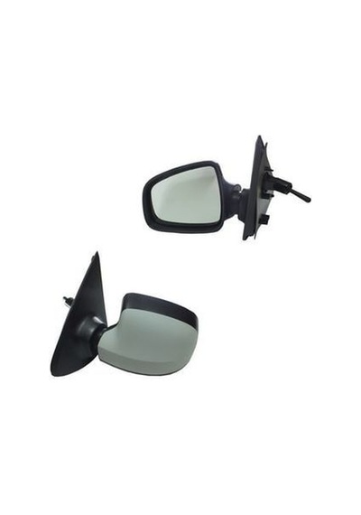 Renault Sol Dikiz Aynası Clio Sandero Stepway Mekanik  963026440R