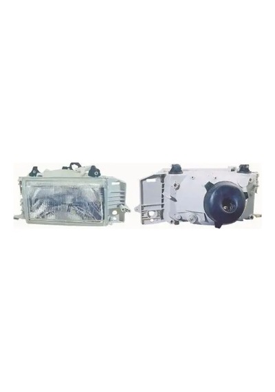 Fiat Tipo On Far Sag 1993-2001 Depo 6611112rlde