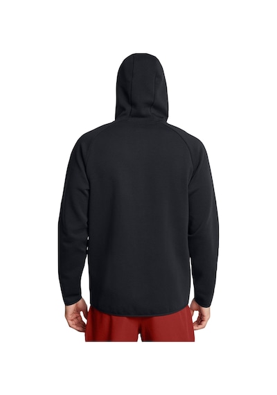 Under Armour Ua Unstoppable Flc Fz Hd Eu Erkek Ceket-fermuarlı 1389352 1389352 001 001 Çok Renkli