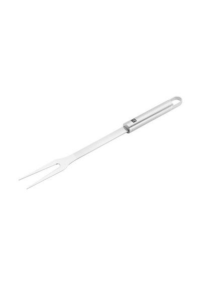 Zwilling Pro Paslanmaz Çelik Et Servis Çatalı 33 Cm Diğer