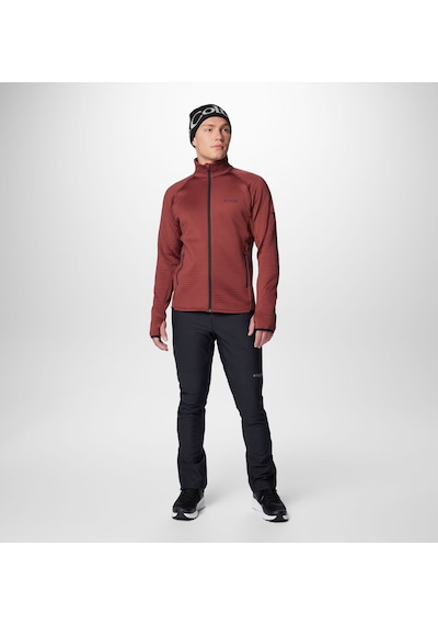 Columbia Vast Canyon Softshell Erkek Pantolon 2094941010 Siyah