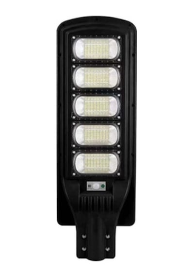 Bahçe Sokak Aydınlatması - Lna8005 - 250w Çok Renkli