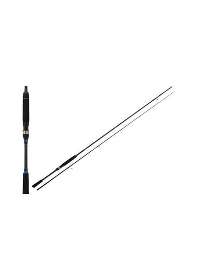 Daiwa Legalis Seabass Rf 2.34 Mt 1-10 Gr Kamış