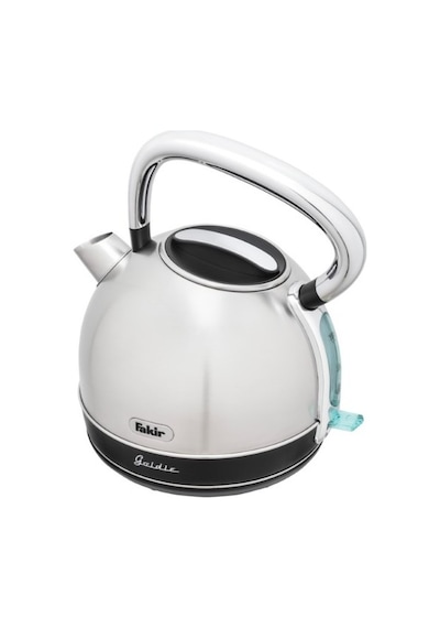 Fakir Goldie 1700 ML Paslanmaz Çelik Su Isıtıcı Kettle