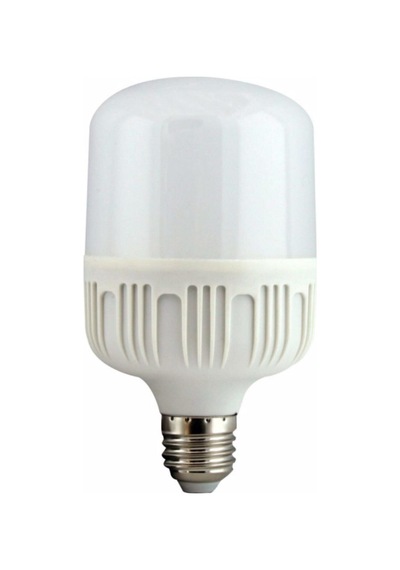 30 Watt Led Torch Ampul E27 Duylu Beyaz Işık