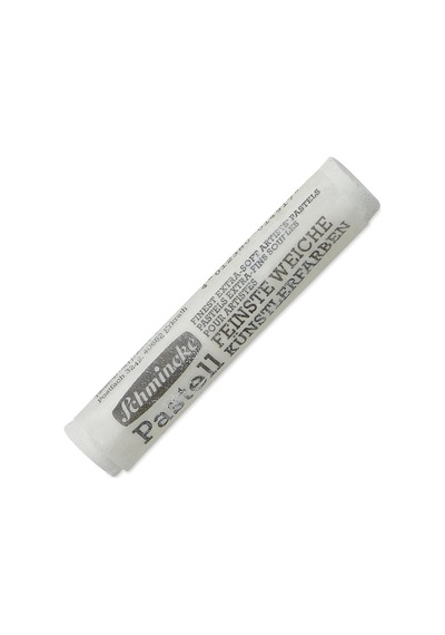 Artist Soft Pastel Boya 001 D White Diğer