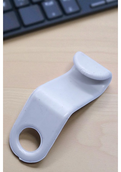 10 Adet Çok Amaçlı Askı Çoğaltıcı Gardrop Dolap İçi Düzenleyici Organizer Askı Çoklayıcı Kanca Plast Diğer