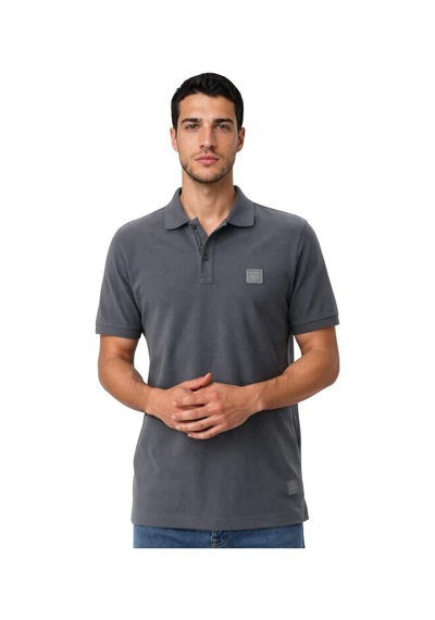 Arma Ar-ma Erkek Polo Yaka Tişört Baskisiz Basic Örme Kumaş Regular Fit %100 Pamuk 30/1 Çift Toplama Penye Pike Y31374358002 Gri-g3 Arma Ar-ma Erkek Polo Yaka Tişört Baskisiz Basic Örme Kumaş Regular Fit %100 Pamuk 30/1 Çift Toplama Penye Pike Y31374358002 Gri-g3