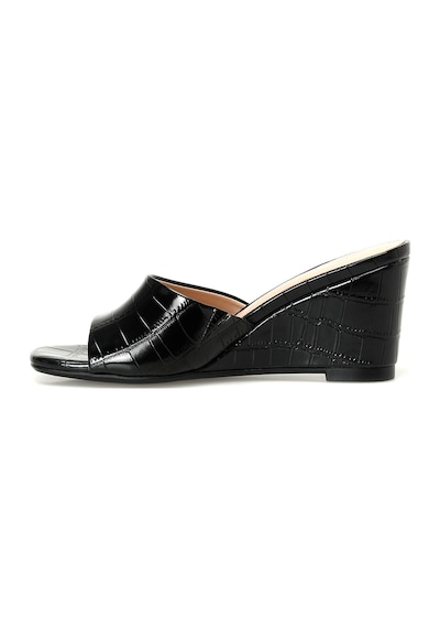 Nine West Junal 4fx Siyah Kadın Terlik 000000000101484548 Siyah