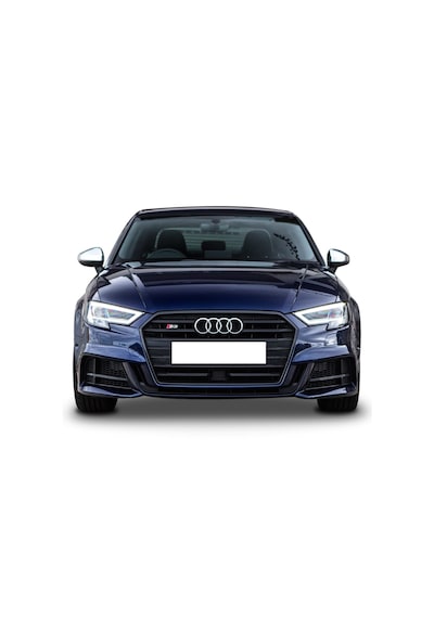 Audi A3 Makyajlı S3 Ön Tampon 2016- Sonrası