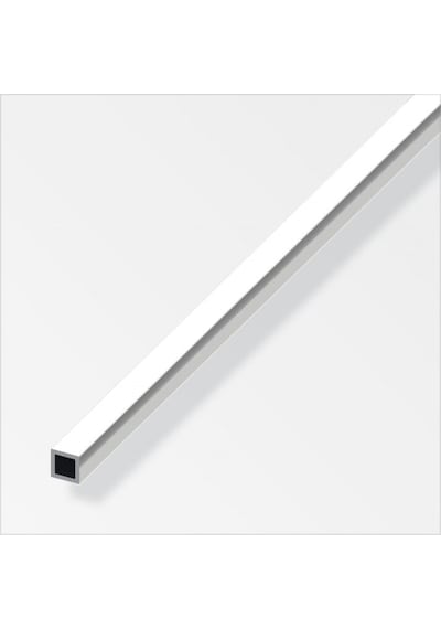 Alüminyum Kutu Profil Kare Boru 10X10 Mm Kalınlık 2 Mm 478009710