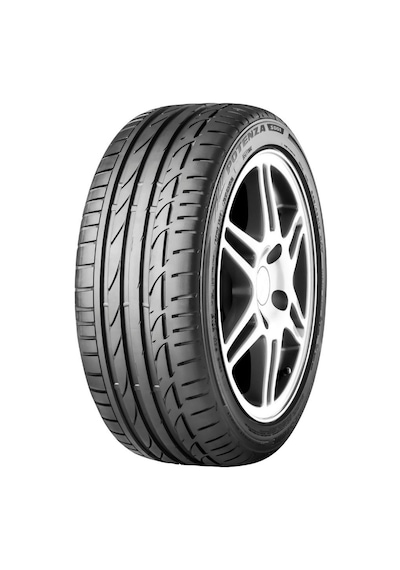 Bridgestone 245/40R20 99Y Rft Potenza S001 Yaz Lastiği 2024