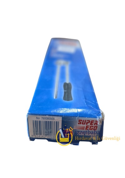 Süper Ego 760080000 Boru Kıvırma Aparatı 8 Mm. - 5/6