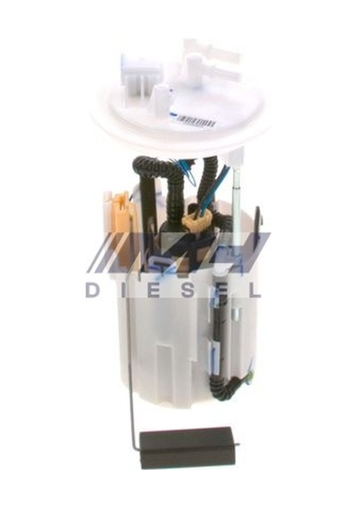 Bosch 058020340y Yakıt Pompası Ünitesi Mercedes-benz Vito, Viano W639