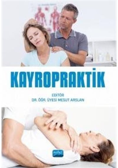 Kayropraktik- Nobel Akademik Yayıncılık