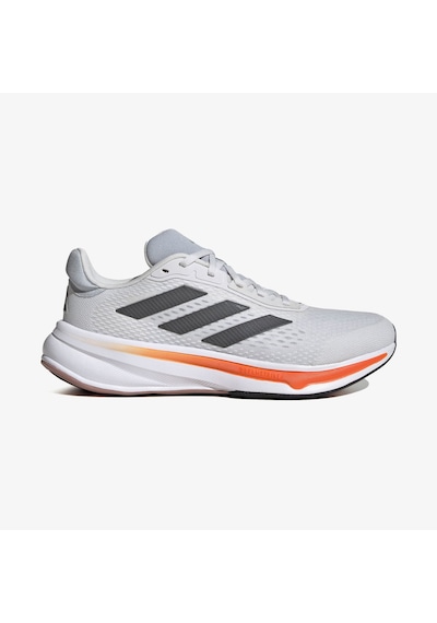 Adidas Response Super Erkek Gri Koşu Ayakkabısı Jı4627 Gri