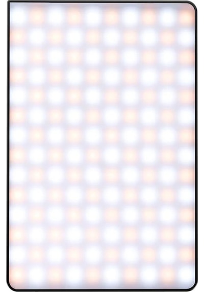 Ulanzi LT003 RGB LED Video Efekt Işık