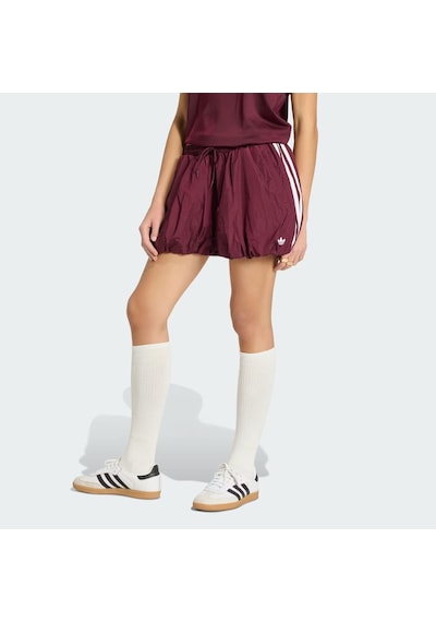 Adidas Adilenium 5.0 Balloon Kadın Şort C-adıky5068b30a00 Bordo