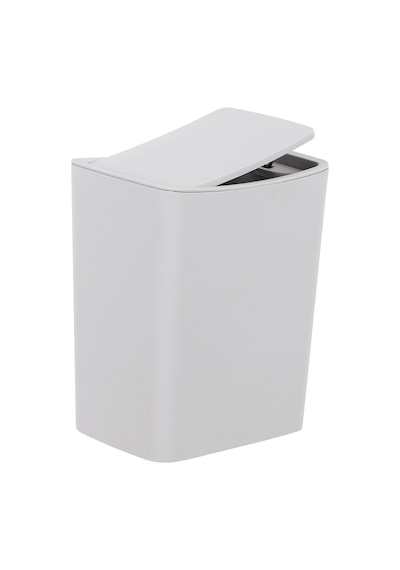 Madame Coco Olivier Switch Çöp Kovası 8.5lt 1kcopk18,5 Lt-soft Gri