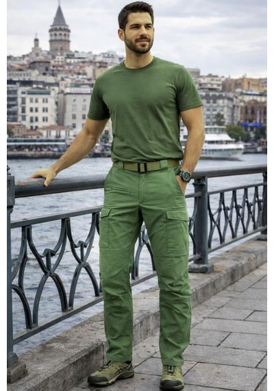 Astrid T Premium Giyim Eşyası Rahat Kesim Doğa Sporları Single Sword Erkek & Kadın Taktik Pantolon Çok Renkli