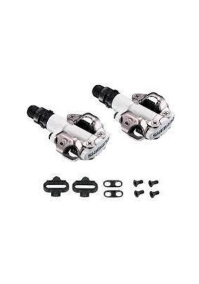 Shimano Pedal Spd Kal SM-SH51 - PD-M520 Beyaz