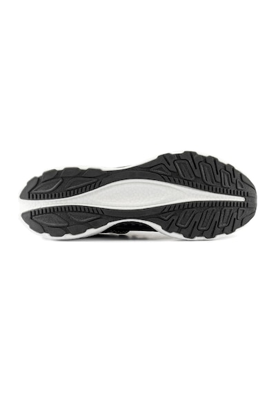 South Erkek Sneakers - Sıyah 001