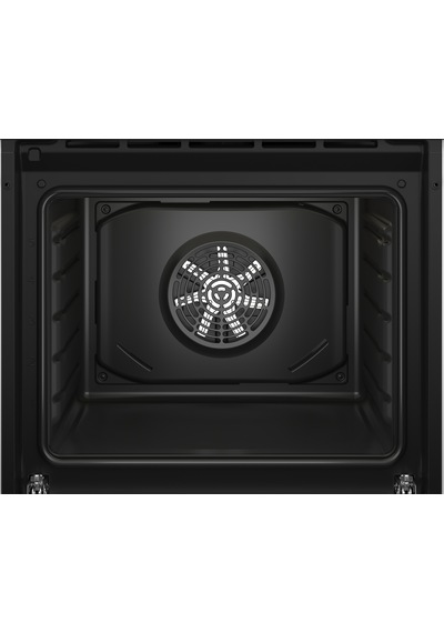 Grundig GMBM400W 66L Ankastre Fırın Beyaz