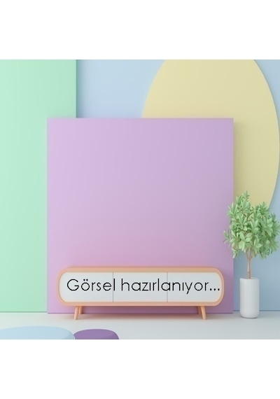 Divit Ucu Düz 5 adet