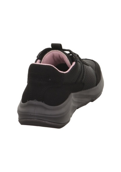 Sneaker Günlük Kadın 2-000318-0200 Legero Blıss Siyah Siyah
