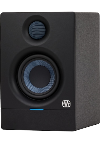 Eris 3.5 Bt Mk Iı Yeni Nesil, Bluetooth 5.0 Bağlantılı 3.5" 2-yollu Aktif Stüdyo Monitor Çift