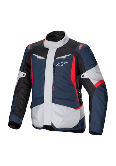 Alpinestars St-1 Wp Motosiklet Mont