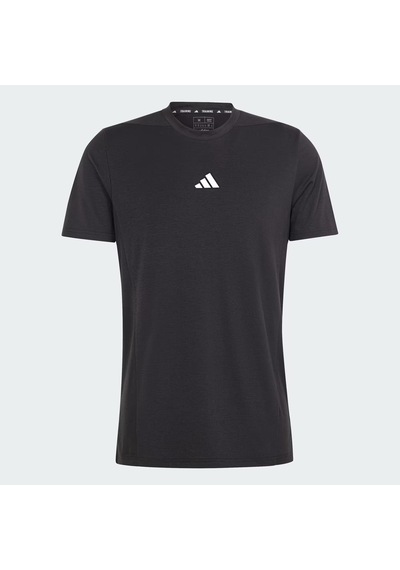 Adidas Designed For Training Erkek Tişört C-adıık9725e50a00 Siyah