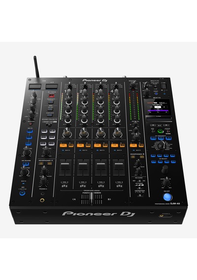 Pioneer Dj Djm-a9